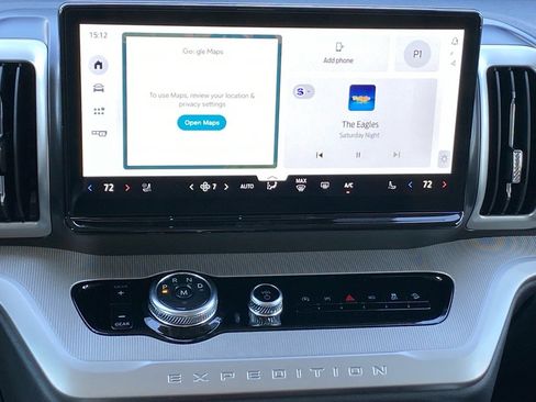 New 2025 Ford Expedition Max Active image 7