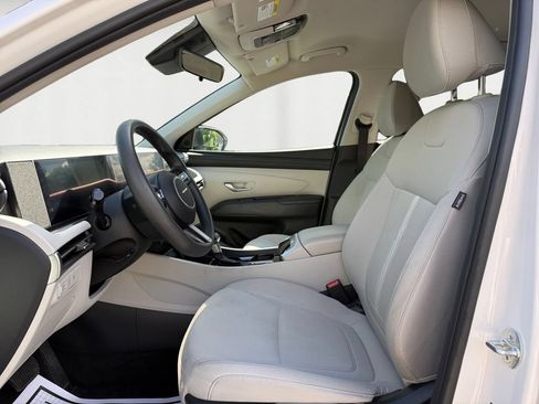 Used 2025 Hyundai Tucson SEL AWD/4WD image 9