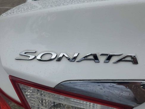 Used 2013 Hyundai Sonata GLS w/ Popular Equipment Pkg FWD image 14
