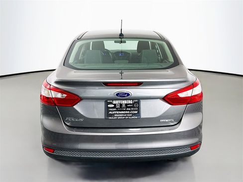 Used 2013 Ford Focus S image 6