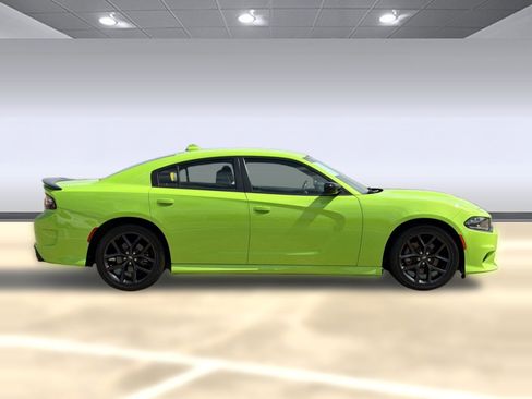 Used 2023 Dodge Charger GT w/ Plus Group image 8
