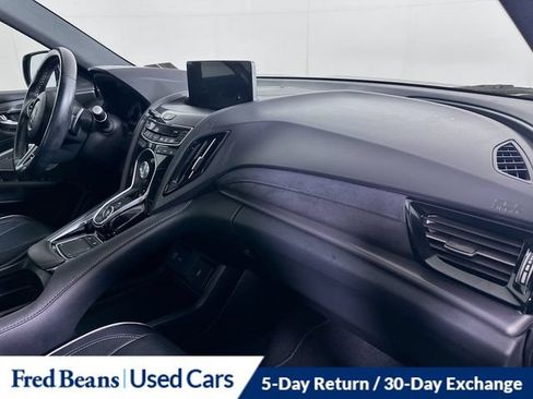 Used 2021 Acura RDX A-Spec FWD image 37