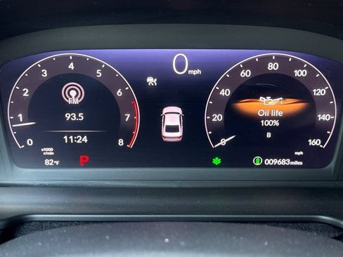 Certified 2025 Honda Accord SE image 23