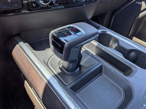 Used 2026 GMC Sierra 1500 SLT w/ SLT Convenience Package RWD image 11