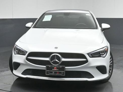 Used 2020 Mercedes-Benz CLA 250 CLA 250 image 7