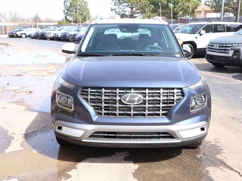 New 2026 Hyundai Venue SEL image 7