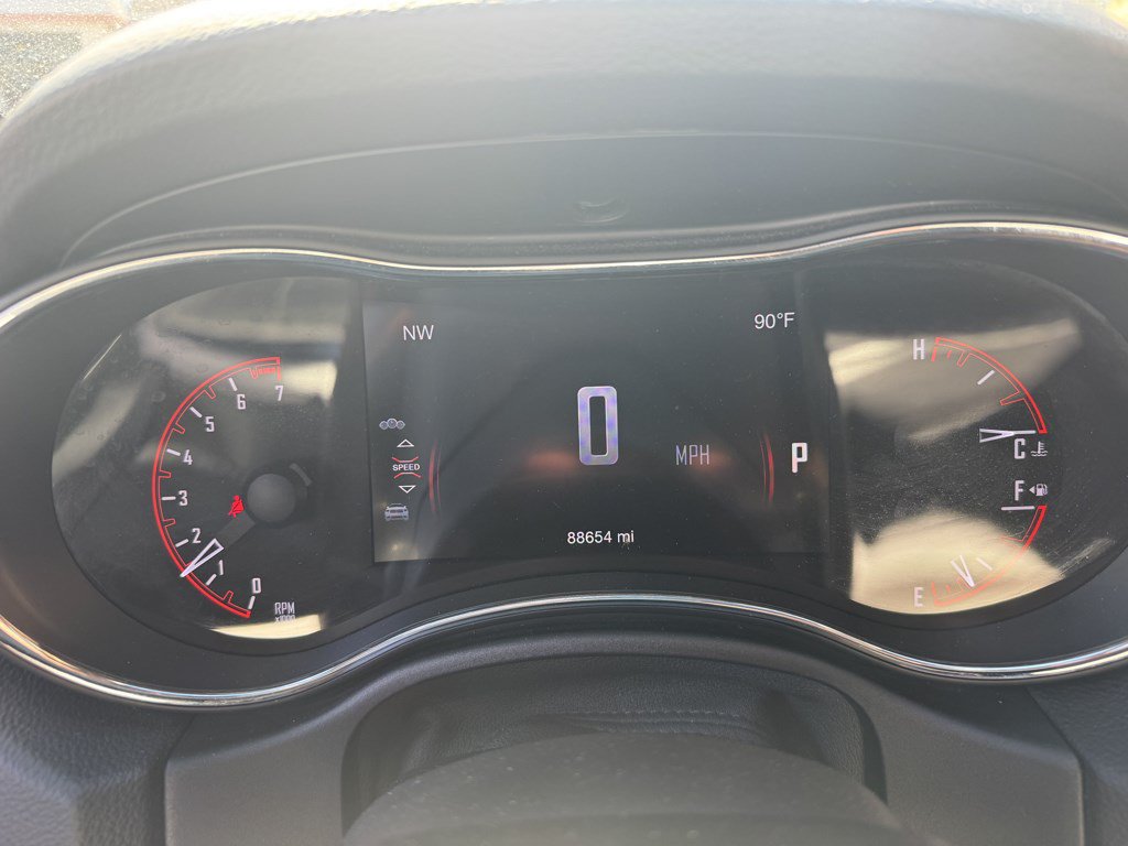 Used 2017 Dodge Durango GT w/ Premium Group AWD/4WD image 10