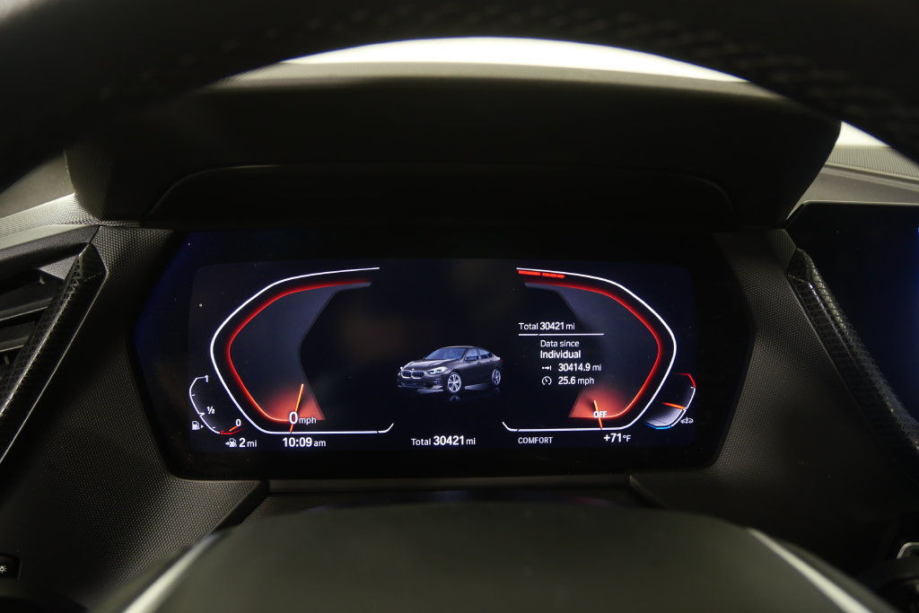 Certified 2024 BMW 228i Gran Coupe w/ Premium Package FWD image 18