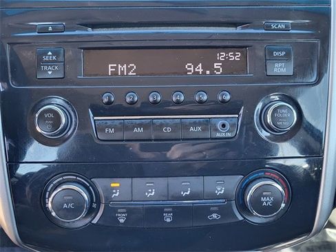 Used 2015 Nissan Altima 2.5 S image 29