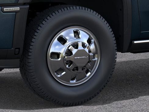 New 2026 GMC Sierra 3500 Denali Ultimate image 9