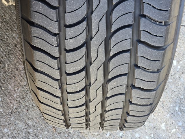 Used 2025 RAM 1500 Big Horn AWD/4WD image 11