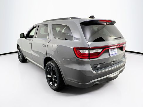 Used 2023 Dodge Durango GT AWD/4WD image 7