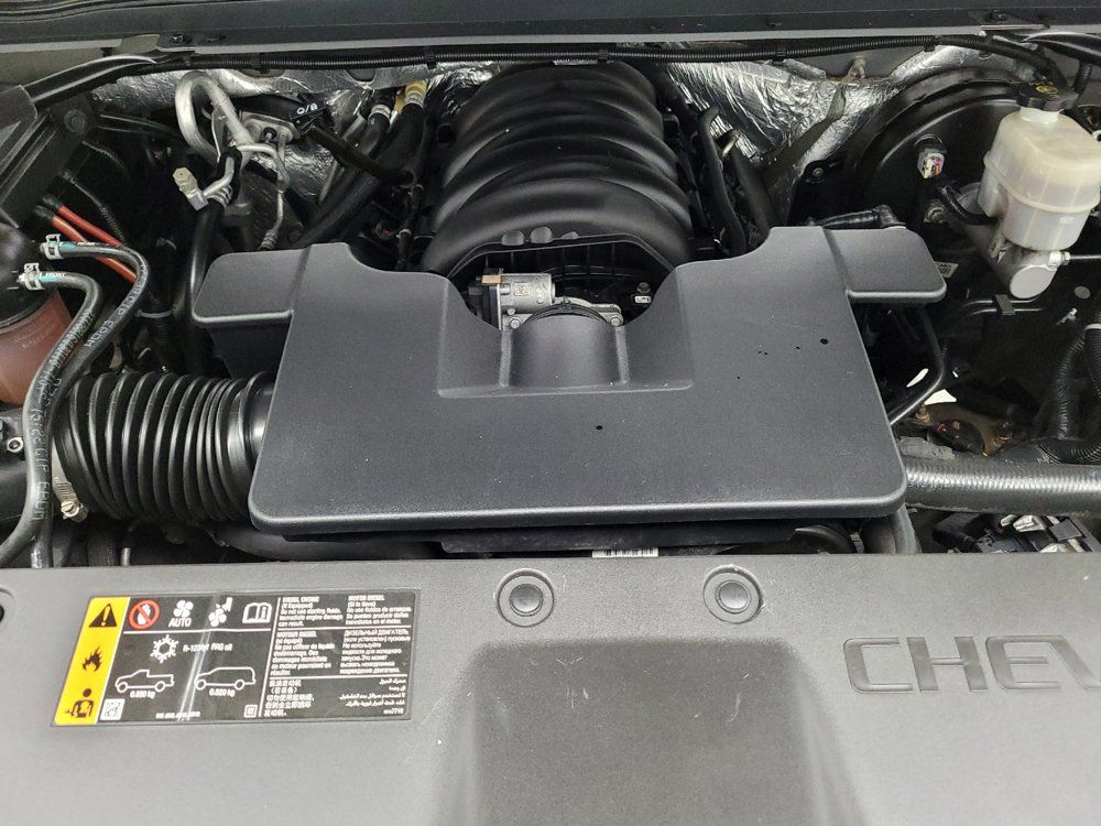 Used 2018 Chevrolet Tahoe LT AWD/4WD image 30