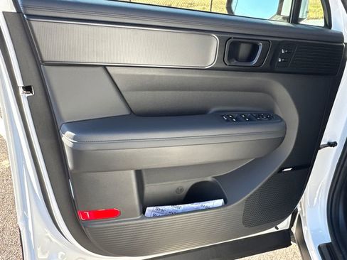 New 2026 Hyundai Santa Fe Calligraphy FWD image 11