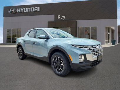 Certified 2022 Hyundai Santa Cruz SEL w/ Winter Package