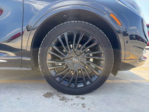 Used 2022 Lincoln Corsair Reserve w/ Equipment Group 201A AWD/4WD image 28