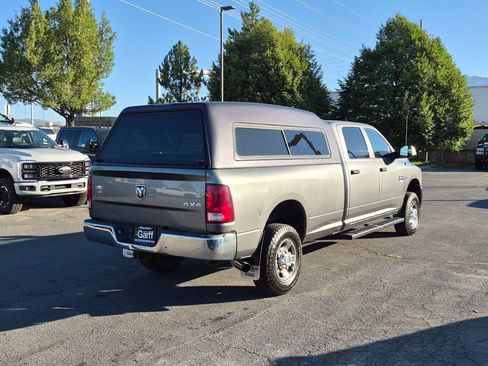 Used 2011 RAM 2500 ST w/ ST Popular Equipment Group AWD/4WD image 3