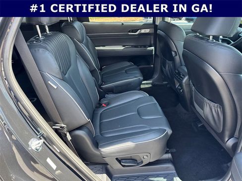 Certified 2023 Hyundai Palisade Limited image 15