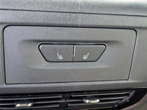 New 2026 Chevrolet Silverado EV LT w/ Premium Package image 10