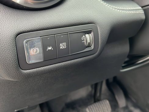 New 2026 Chevrolet Blazer EV LT AWD/4WD image 26