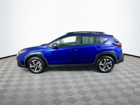 Certified 2025 Subaru Crosstrek 2.5i Premium AWD/4WD image 6