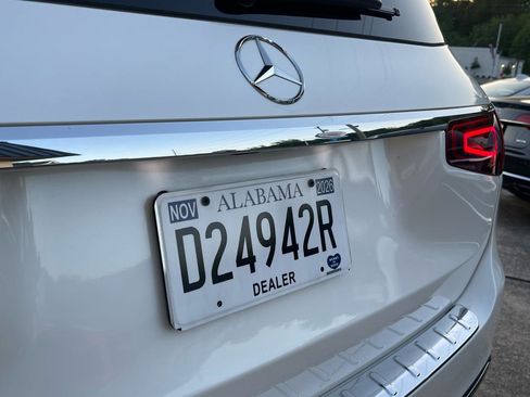 Used 2020 Mercedes-Benz GLS 450 4MATIC image 22