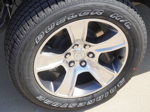 New 2026 RAM 1500 Express RWD image 11