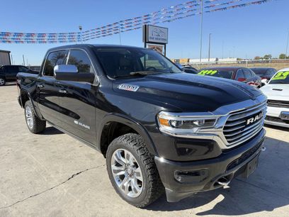 Used 2020 RAM 1500 Limited