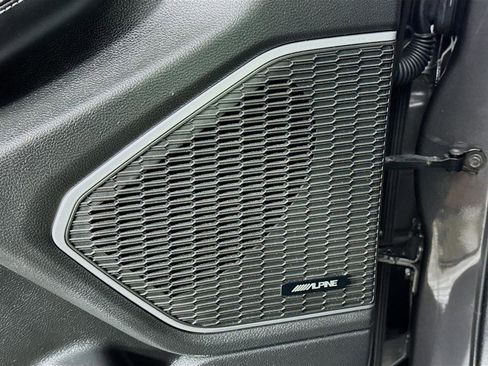 Used 2022 Jeep Grand Cherokee Limited 4xe image 22