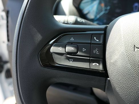 New 2026 RAM ProMaster 2500 w/ Safety Group FWD image 11