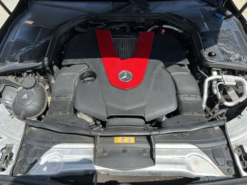 Used 2016 Mercedes-Benz C 450 AMG image 36
