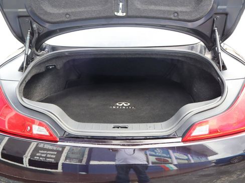 Used 2013 INFINITI G37 IPL RWD image 10