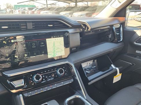 New 2026 GMC Sierra 1500 Denali image 35