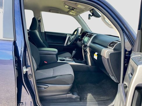 Used 2023 Toyota 4Runner SR5 RWD image 27