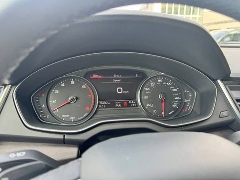 Certified 2023 Audi Q5 2.0T Premium w/ Convenience Package AWD/4WD image 32
