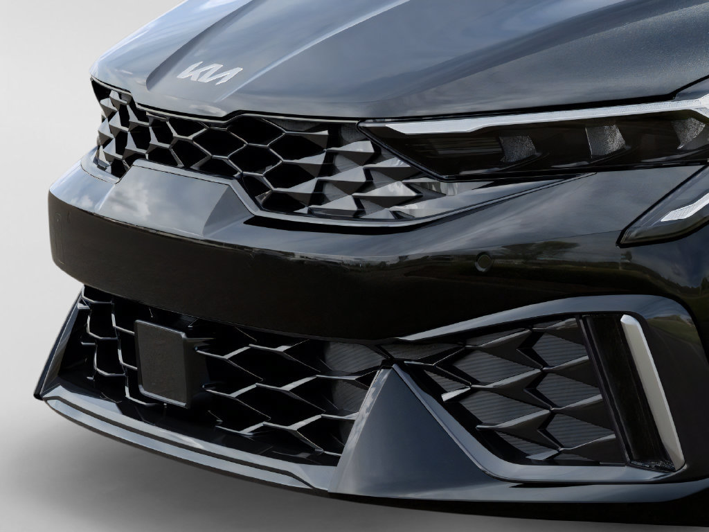 New 2027 Kia K5 GT-Line AWD/4WD image 12