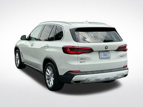 Used 2021 BMW X5 xDrive40i w/ Premium Package AWD/4WD image 5
