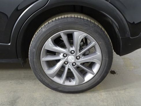 Used 2021 Buick Encore GX Select w/ Experience Buick Package image 43