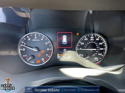 Used 2025 Subaru Ascent Premium AWD/4WD image 14