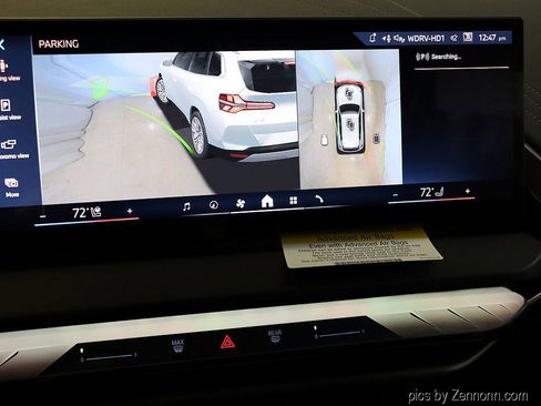 Used 2026 BMW X3 xDrive30 w/ Premium Package image 23