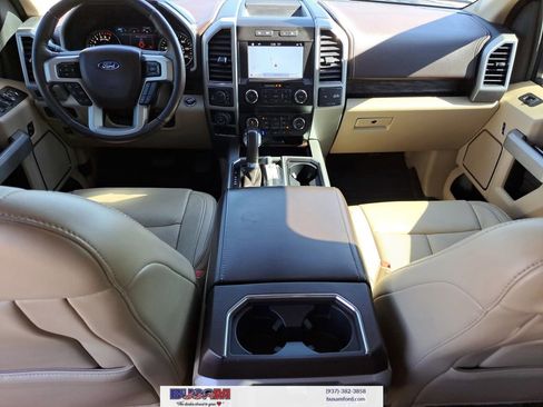 Used 2019 Ford F150 Lariat image 7