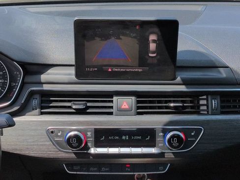 Used 2017 Audi A4 2.0T Premium Plus AWD/4WD image 21