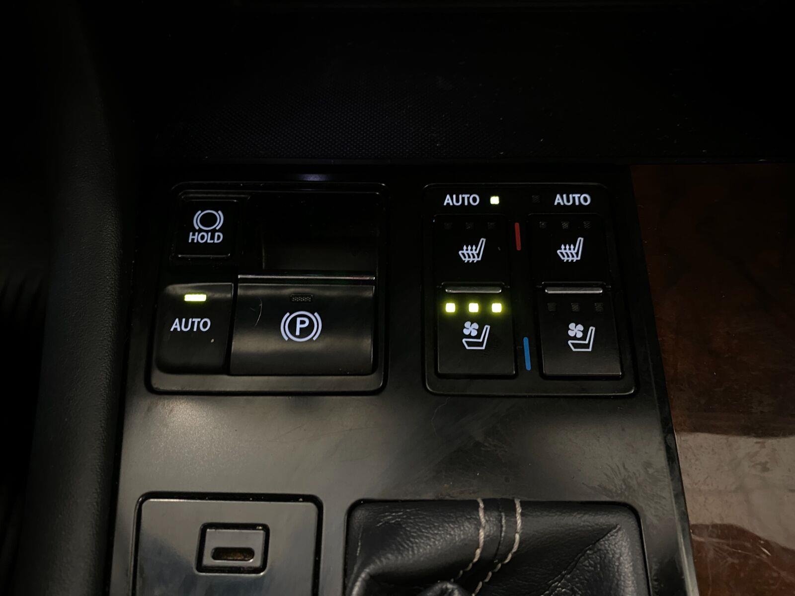 Used 2018 Lexus RX 350 AWD w/ Premium Package image 26