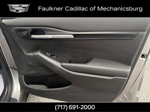 Used 2021 Kia Seltos LX image 18