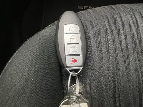 Used 2019 Nissan Sentra SV image 22