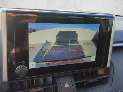 Used 2024 Toyota RAV4 XLE FWD image 19