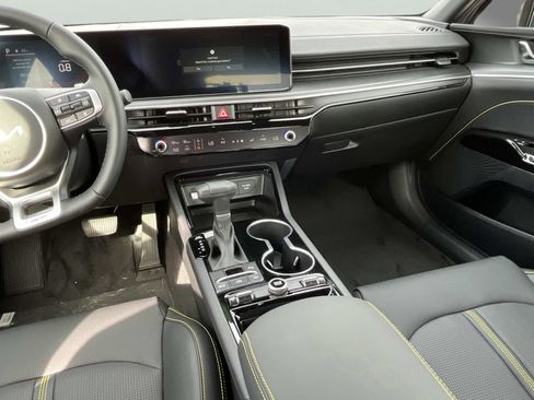 New 2026 Kia K5 GT image 16