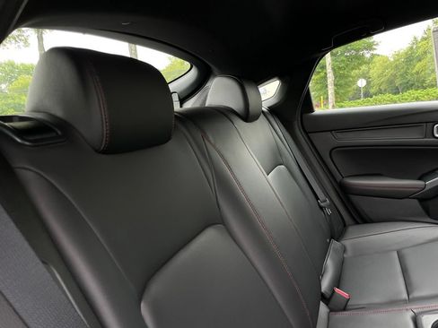 Used 2024 Acura Integra Type S FWD image 39