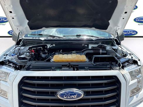 Used 2017 Ford F150 XL w/ Equipment Group 101A Mid AWD/4WD image 28