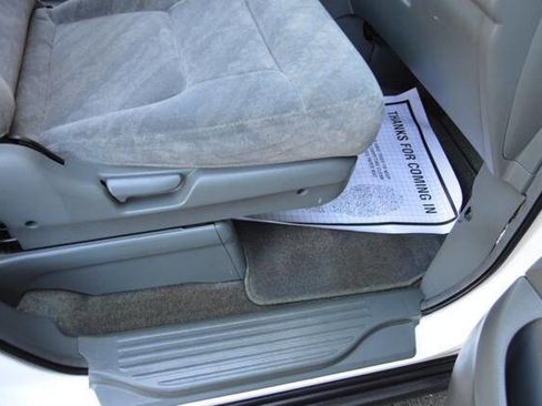 Used 2003 Honda Odyssey EX image 27